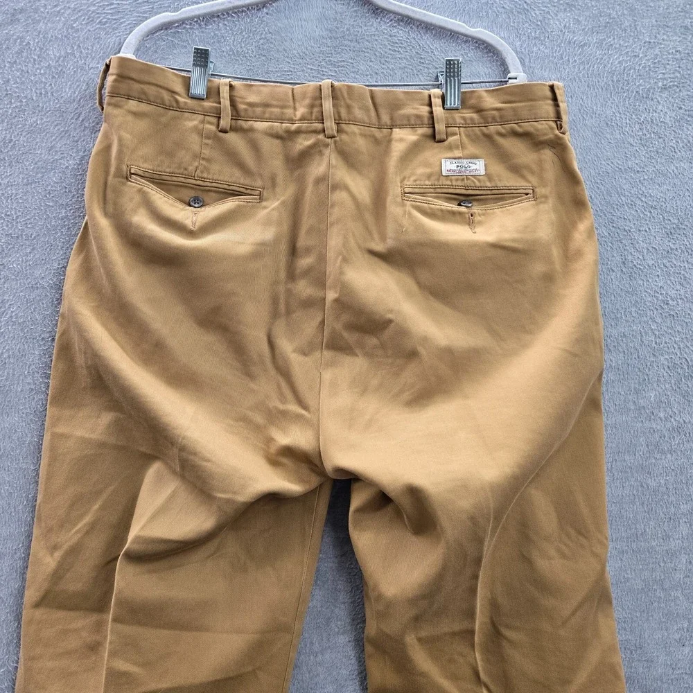 Polo Ralph Lauren ***stains item